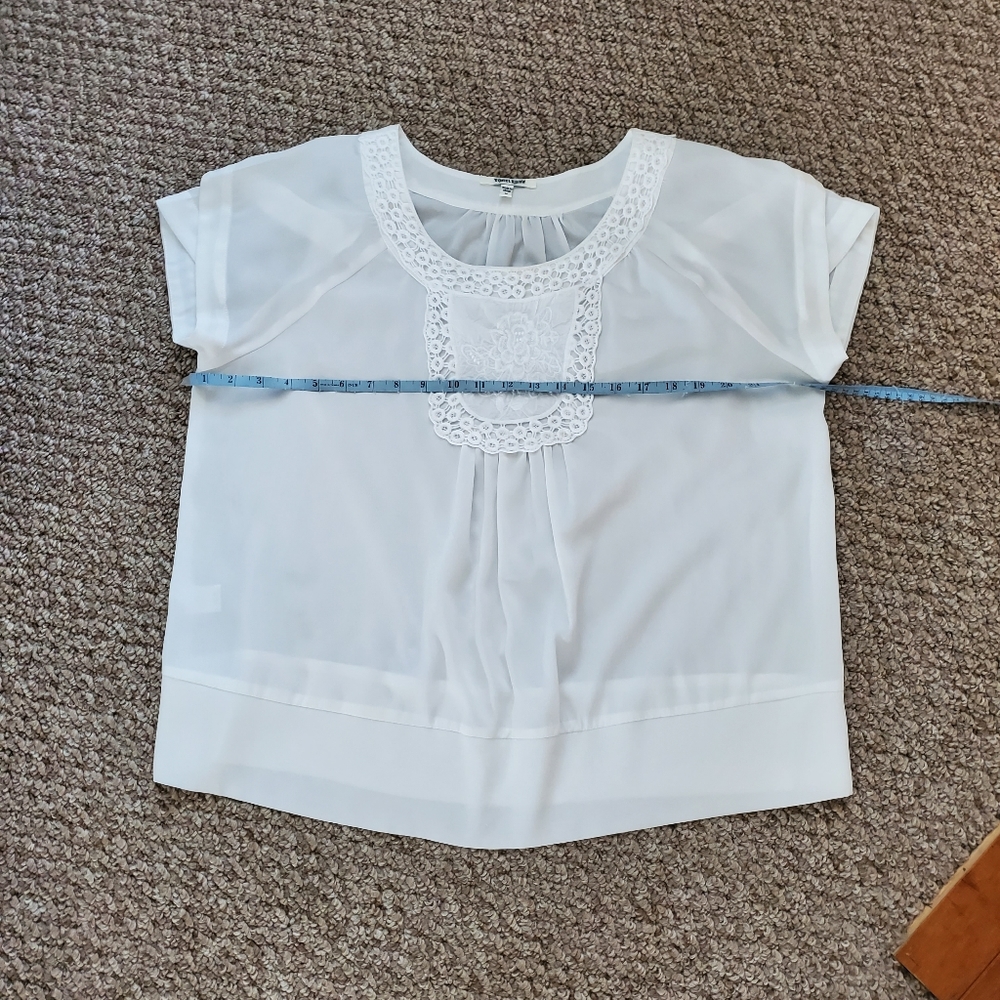 🤍Beautiful top🤍